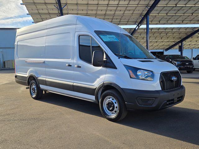 new 2024 Ford Transit-350 car, priced at $59,700