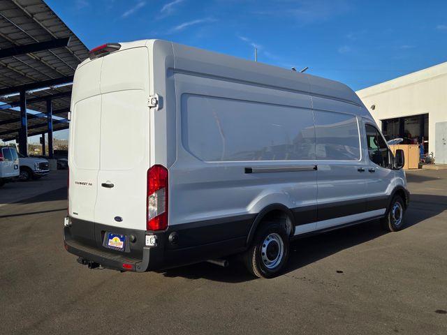 new 2024 Ford Transit-350 car, priced at $59,700