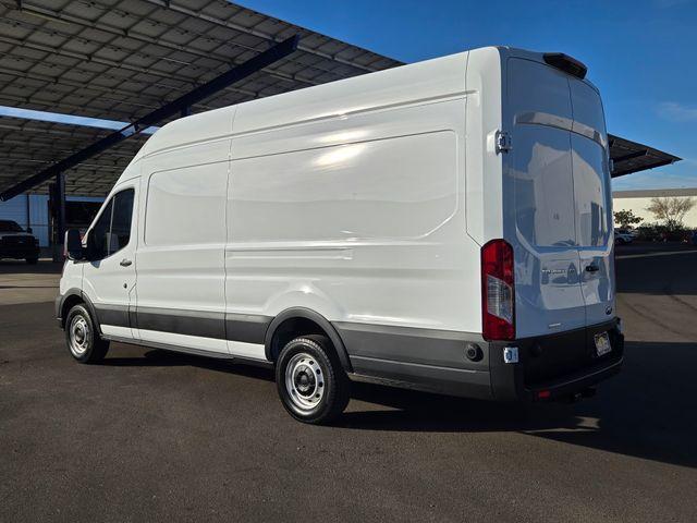 new 2024 Ford Transit-350 car, priced at $59,700