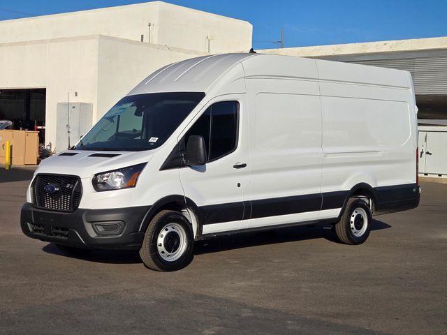 new 2024 Ford Transit-350 car, priced at $59,700