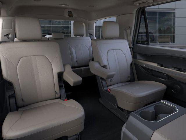 new 2024 Ford Expedition car, priced at $72,605