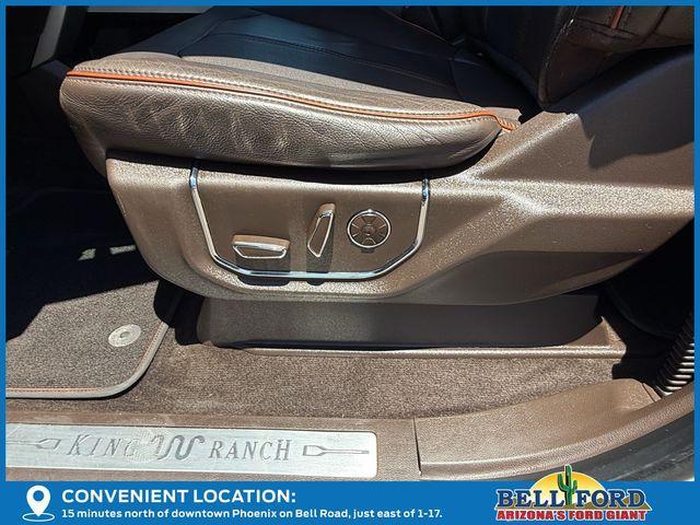 used 2017 Ford F-150 car, priced at $24,998