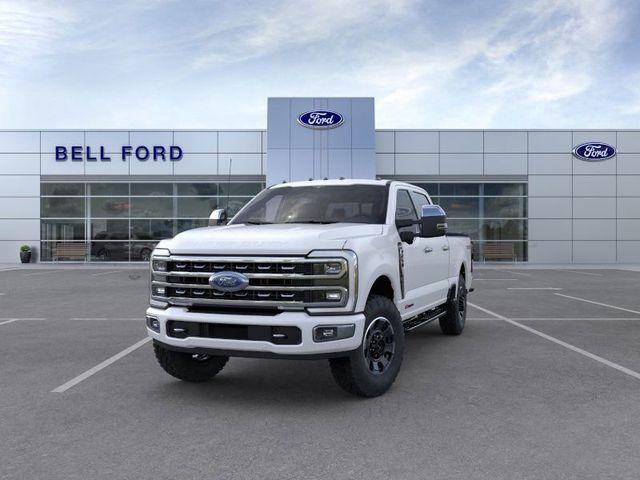 new 2024 Ford F-250 car, priced at $98,020