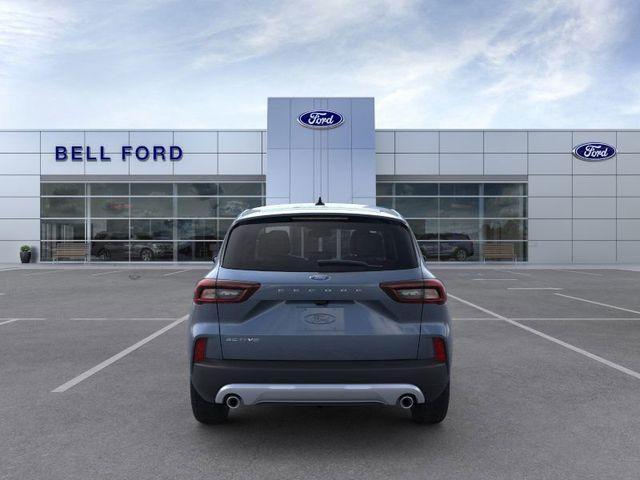 new 2025 Ford Escape car, priced at $27,961