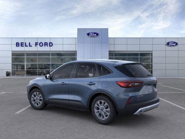 new 2025 Ford Escape car, priced at $27,961