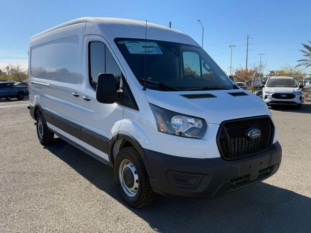 new 2024 Ford Transit-250 car, priced at $51,300