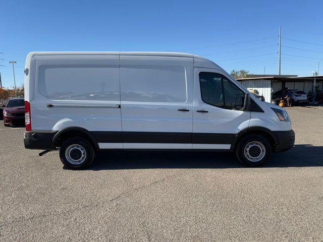 new 2024 Ford Transit-250 car, priced at $51,300