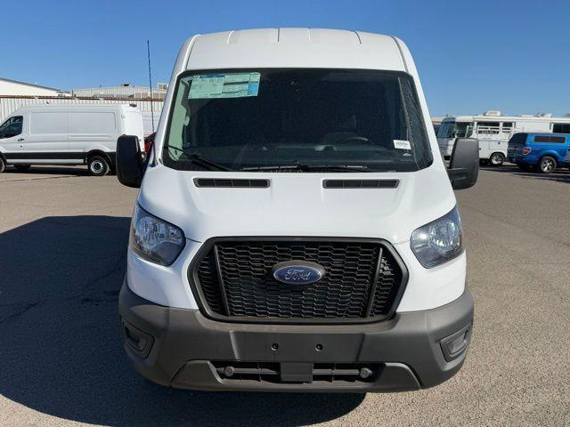 new 2024 Ford Transit-250 car, priced at $51,300