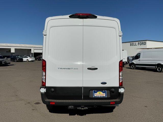 new 2024 Ford Transit-250 car, priced at $51,300