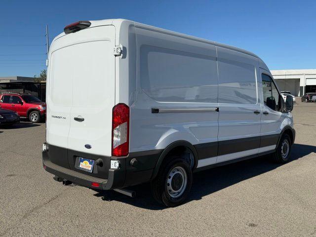 new 2024 Ford Transit-250 car, priced at $51,300