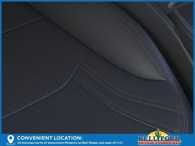 new 2025 Ford Mustang Mach-E car, priced at $44,804