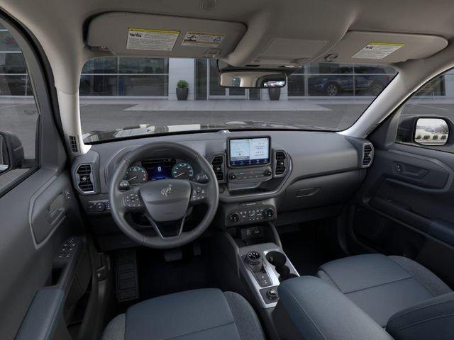 new 2024 Ford Bronco Sport car, priced at $32,987