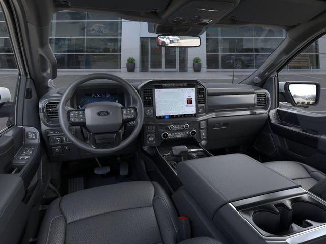 new 2024 Ford F-150 car, priced at $68,162