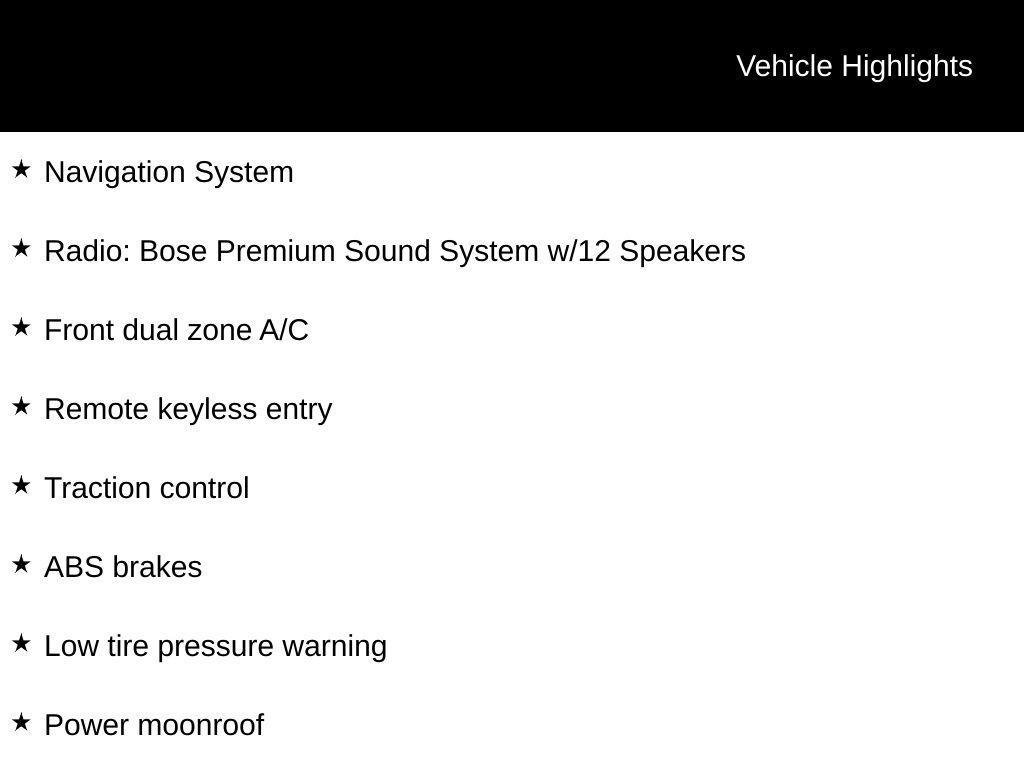 used 2026 Honda Passport car, priced at $49,088