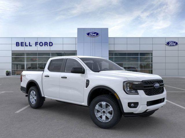 new 2024 Ford Ranger car, priced at $38,305