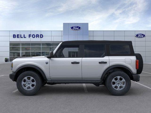 new 2024 Ford Bronco car, priced at $44,905