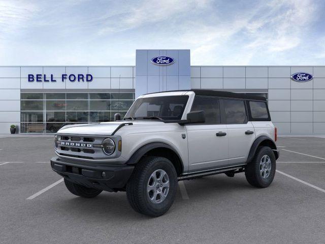 new 2024 Ford Bronco car, priced at $44,905