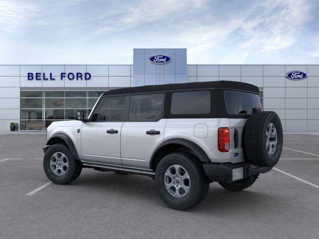 new 2024 Ford Bronco car, priced at $44,905