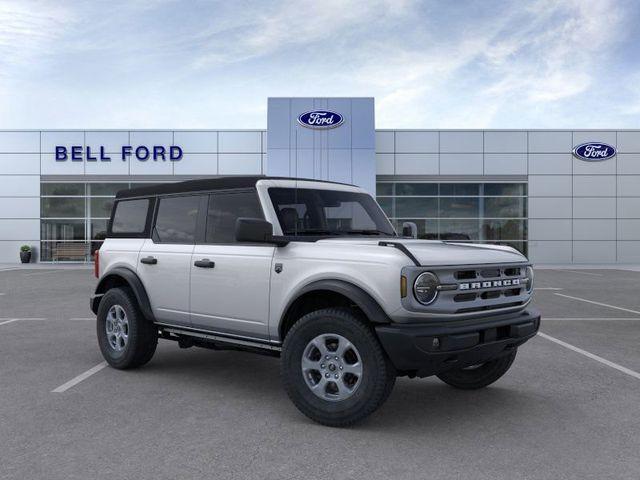 new 2024 Ford Bronco car, priced at $44,905