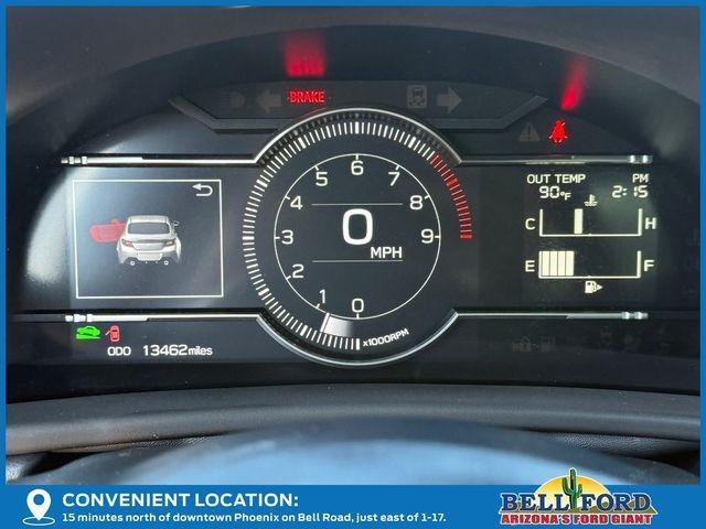 used 2023 Toyota GR86 car, priced at $29,268