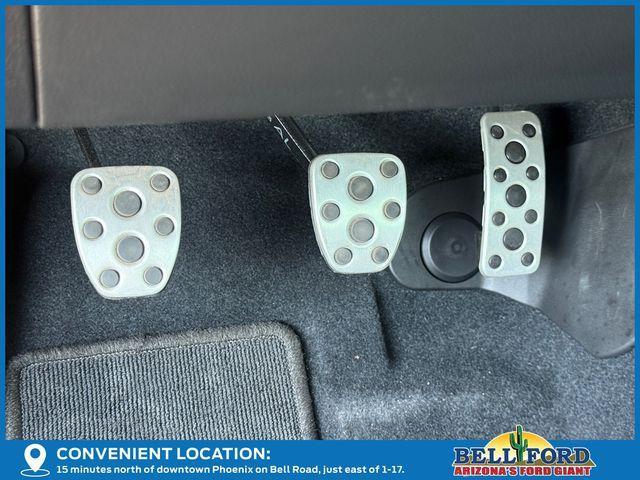 used 2023 Toyota GR86 car, priced at $29,268