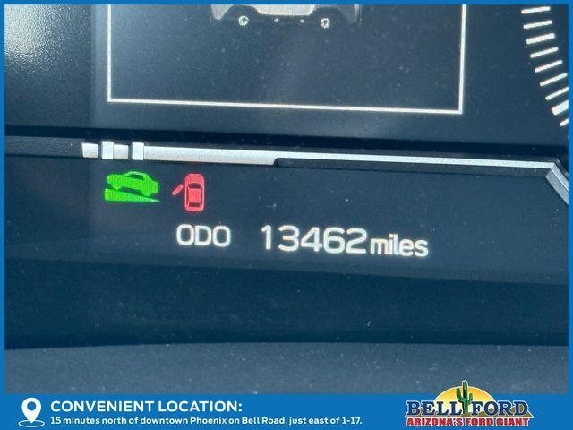 used 2023 Toyota GR86 car, priced at $29,268