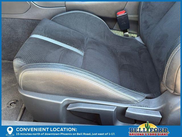 used 2023 Toyota GR86 car, priced at $29,268