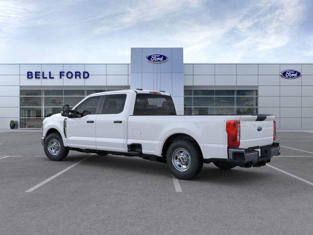 new 2024 Ford F-350 car, priced at $50,115