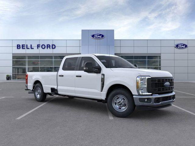 new 2024 Ford F-350 car, priced at $50,115