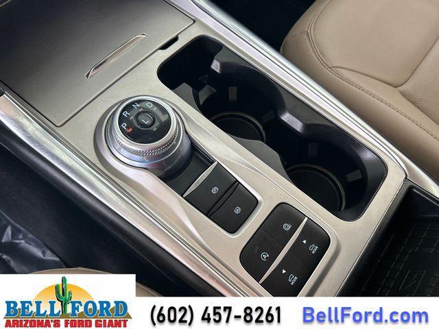 used 2021 Ford Explorer car, priced at $27,488