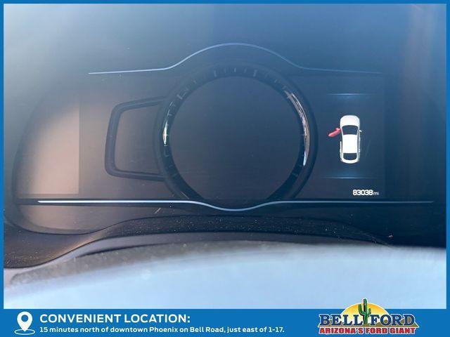 used 2019 Hyundai Ioniq Plug-In Hybrid car, priced at $13,628