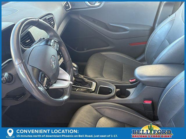 used 2019 Hyundai Ioniq Plug-In Hybrid car, priced at $13,628