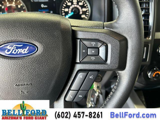 used 2019 Ford F-150 car, priced at $30,881