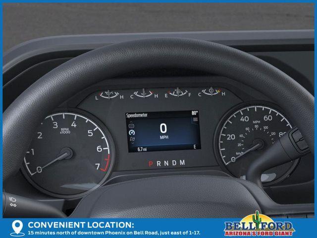 new 2026 Ford F-350 car, priced at $64,315