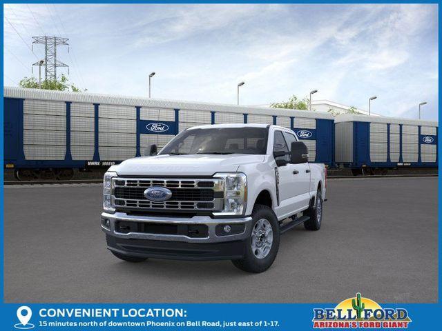 new 2026 Ford F-350 car, priced at $64,315