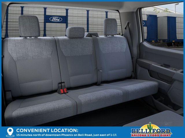 new 2026 Ford F-350 car, priced at $64,315