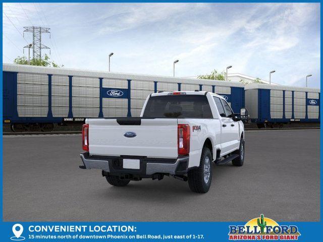 new 2026 Ford F-350 car, priced at $64,315