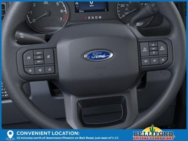 new 2026 Ford F-350 car, priced at $64,315