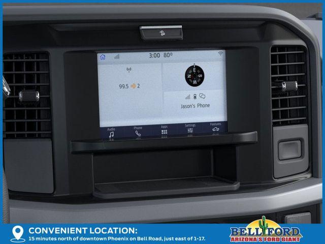 new 2026 Ford F-350 car, priced at $64,315