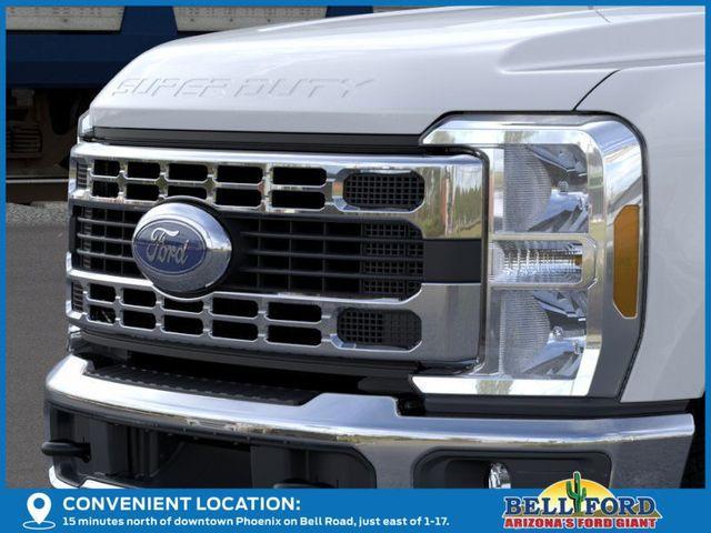 new 2026 Ford F-350 car, priced at $64,315