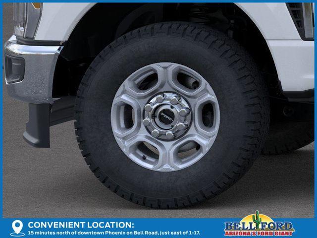 new 2026 Ford F-350 car, priced at $64,315