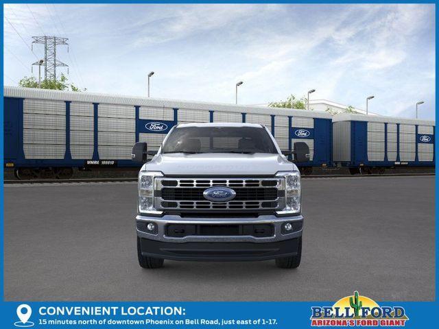 new 2026 Ford F-350 car, priced at $64,315