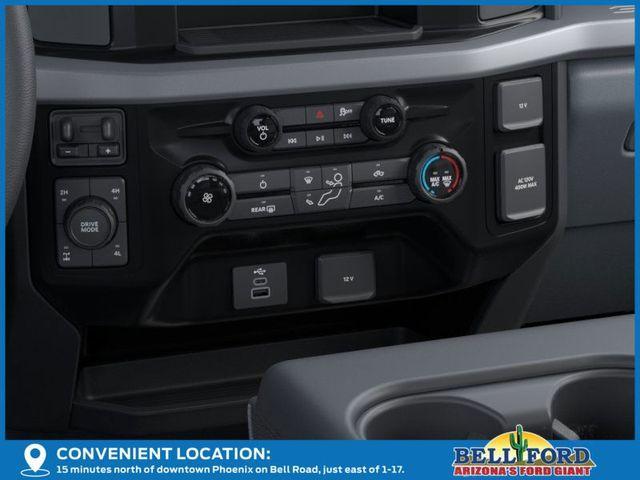 new 2026 Ford F-350 car, priced at $64,315