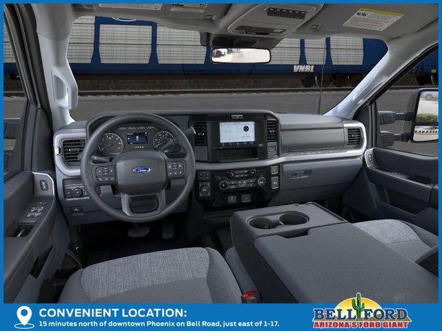 new 2026 Ford F-350 car, priced at $64,315