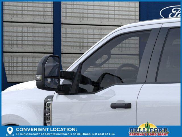 new 2026 Ford F-350 car, priced at $64,315