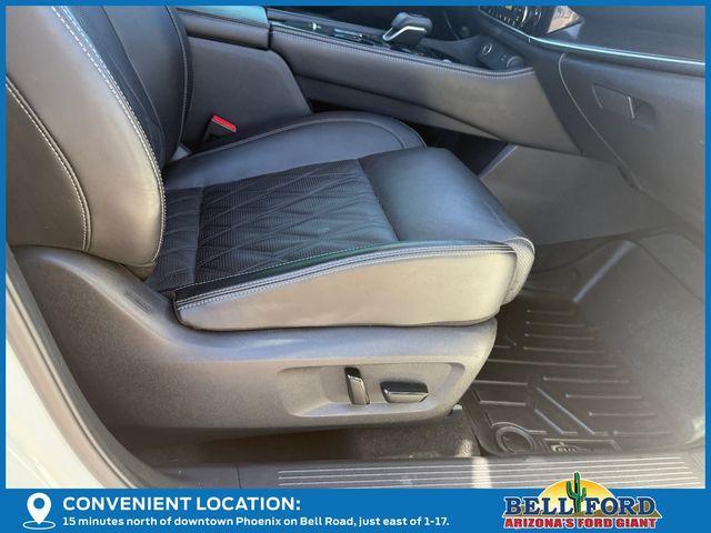 used 2021 Nissan Rogue car, priced at $21,788