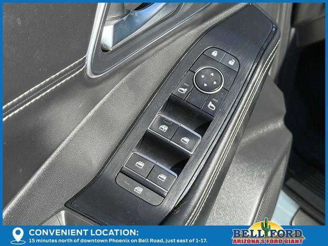 used 2021 Nissan Rogue car, priced at $21,788