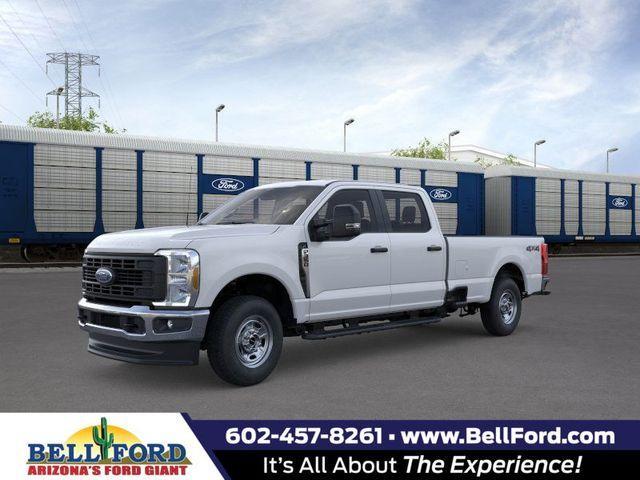 new 2026 Ford F-350 car, priced at $59,145