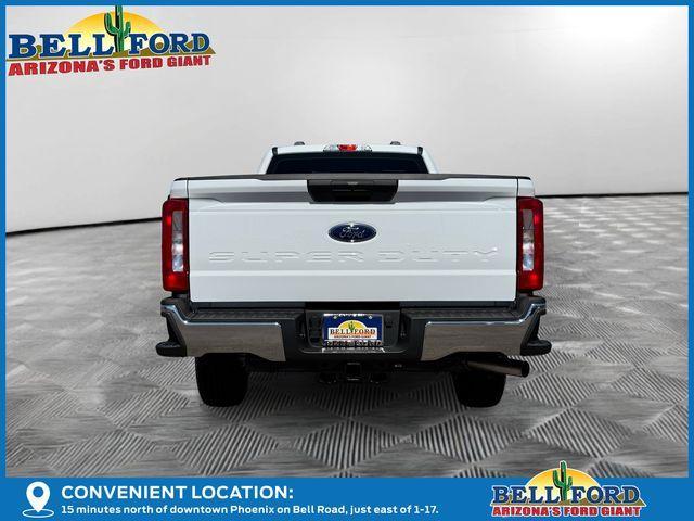 new 2026 Ford F-250 car, priced at $50,075
