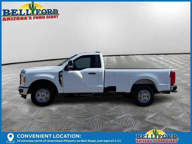 new 2026 Ford F-250 car, priced at $50,075